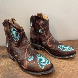 Old Gringo Women's Marsha Boot sz 7.5